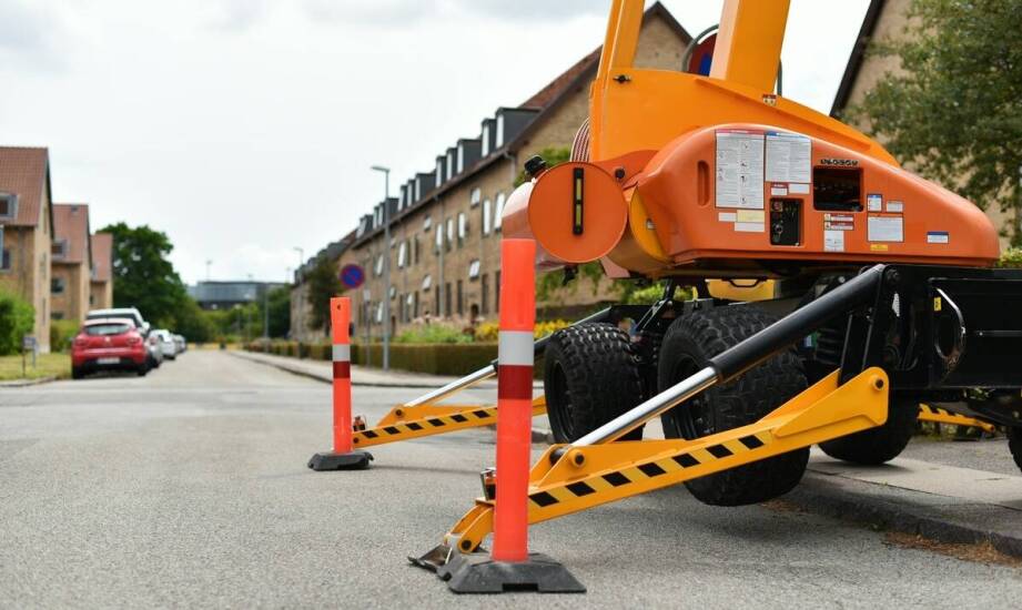 Znaczenie technologii WUKO w kontekście bezpiecznego udrażniania kanalizacji