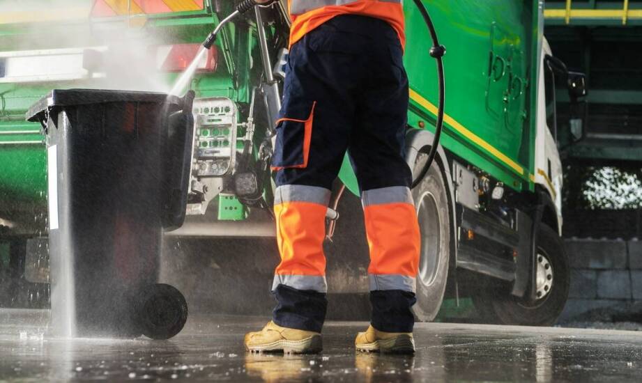 Ciśnieniowe udrażnianie kanalizacji WUKO – zalety i zastosowania w praktyce