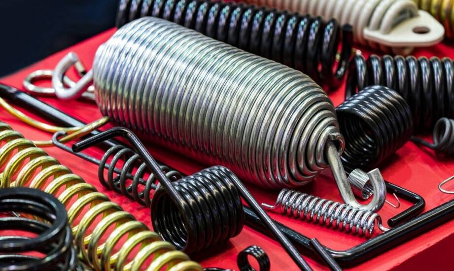 Skuteczność sprężyn mechanicznych w udrażnianiu kanalizacji