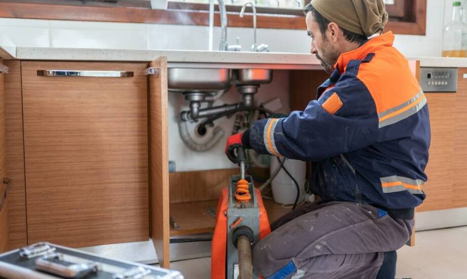 Jakie są zalety korzystania z usług profesjonalistów przy odmrażaniu rur?