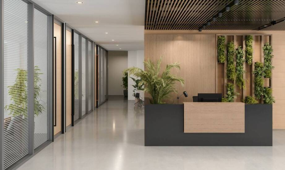 Kompleksowe usługi porządkowe dla lokali użytkowych – co obejmuje oferta?