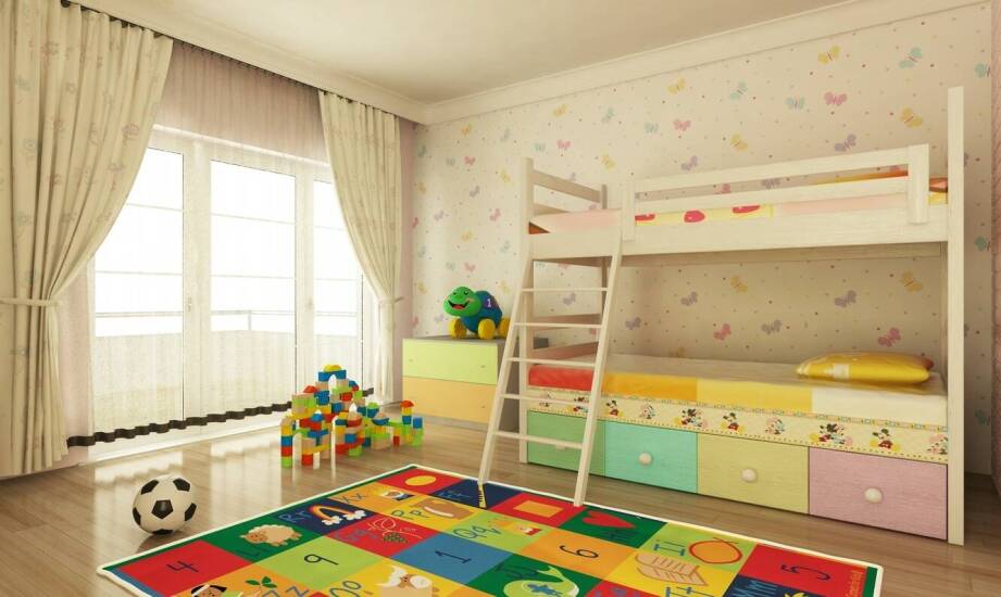 Zalety materaca dziecięcego w codziennym użytkowaniu