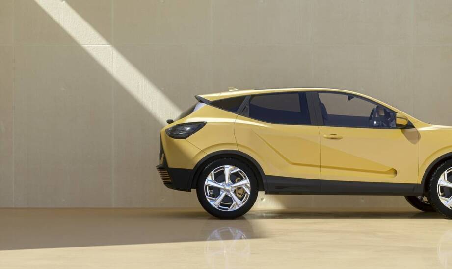 Wpływ regularnego wzbogacania oferty na rynek modeli samochodów kolekcjonerskich