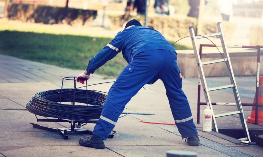 Przepychanie kanalizacji jako istotny element konserwacji systemów odpływowych