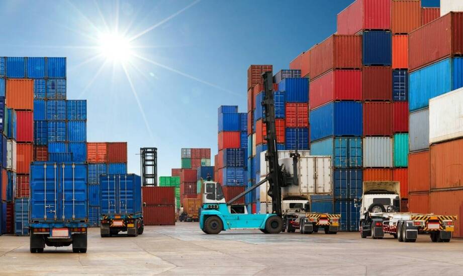 Elastyczność wynajmu kontenerów magazynowych dla różnych branż