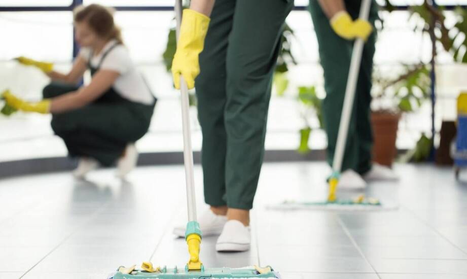 Profesjonalne usługi sprzątania po budowach – jak to działa w praktyce?