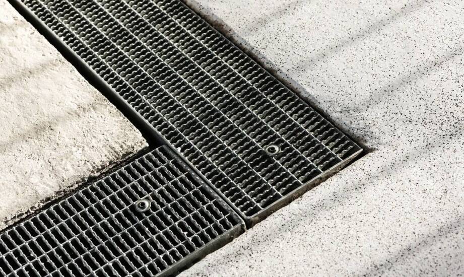 Zastosowanie krat na wymiar w projektach rekreacyjnych