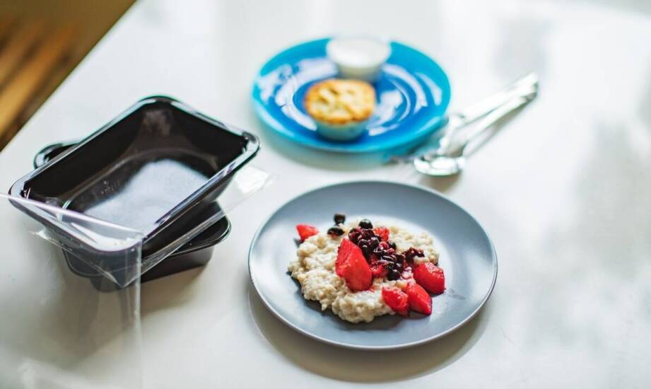 W jaki sposób zarządzać kaloriami, by wspierać regenerację po treningu?