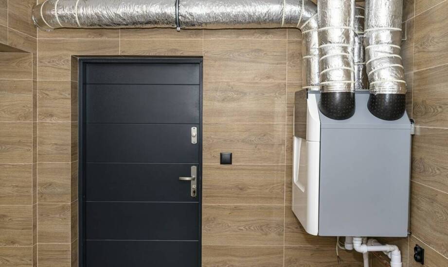 Jak działa mechaniczna wentylacja z odzyskiem ciepła w praktyce?