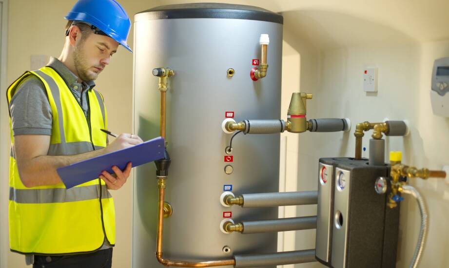 Ocena efektywności energetycznej kotłów jako element strategii zrównoważonego rozwoju