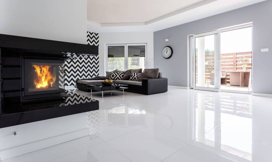 Posadzki żywiczne dekoracyjne a ochrona przed wilgocią w piwnicach