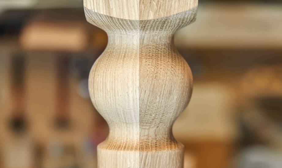 Dlaczego nogi sosnowe są idealnym wyborem dla ekologicznych wnętrz?