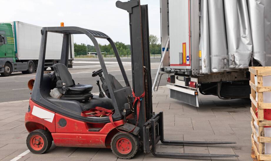 Wynajem długoterminowy vs krótkoterminowy: co wybrać dla wózków gazowych?