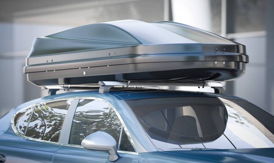 Nowoczesne wykończenie bagażników dachowych a ich trwałość