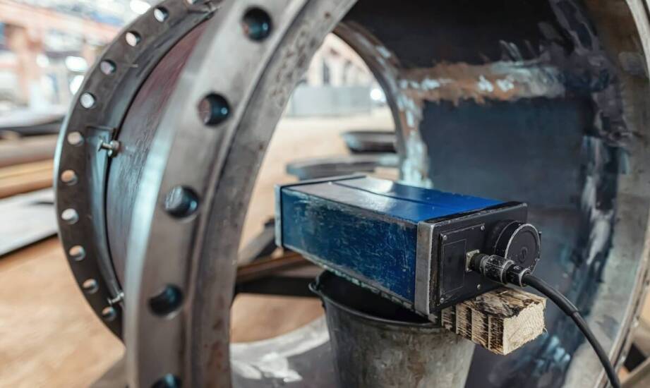 Dlaczego analiza obecności pyłów przemysłowych jest kluczowa dla bezpieczeństwa?