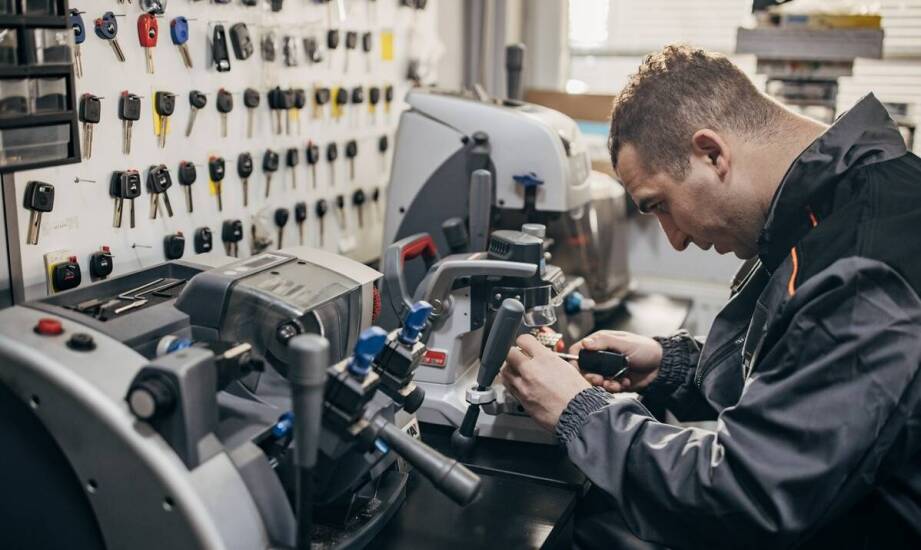 Kluczowe kroki w procesie serwisowania krajalnic spożywczych