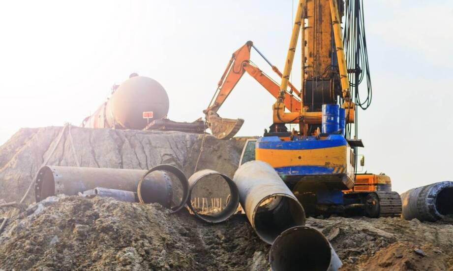 Jak przygotować się do wizyty geologa przed wierceniem studni?