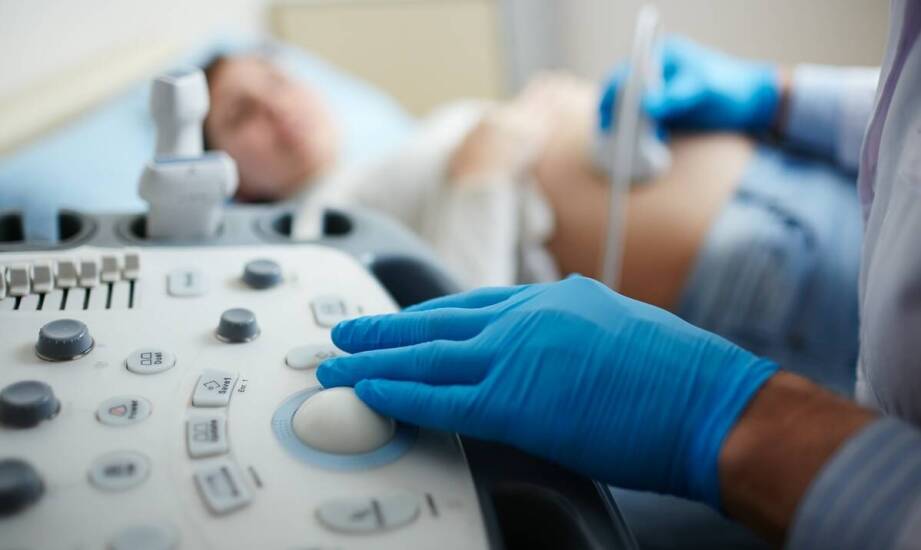 Jak badanie usg dzieci w Sulęcinie wspiera zdrowie najmłodszych?