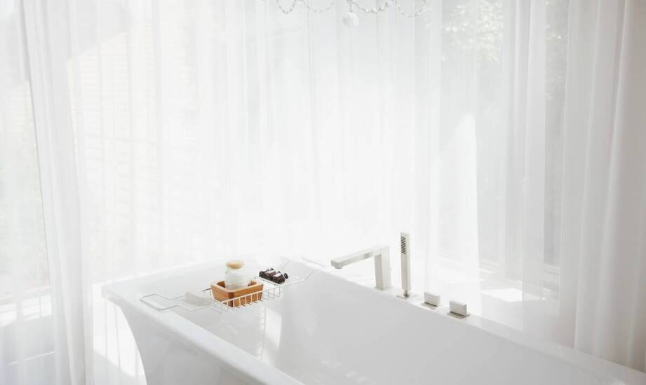 Dlaczego warto postawić na wysokiej jakości baterię wannową w aranżacji łazienki?