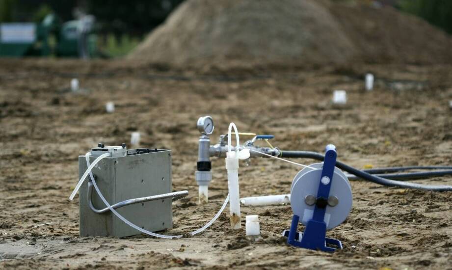 Proces ustalania minimalnej głębokości studni głębinowej krok po kroku