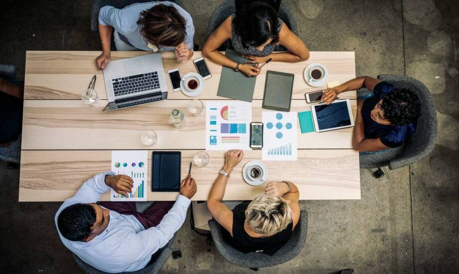 Kluczowe korzyści z współpracy z dobrą księgową przy likwidacji spółek