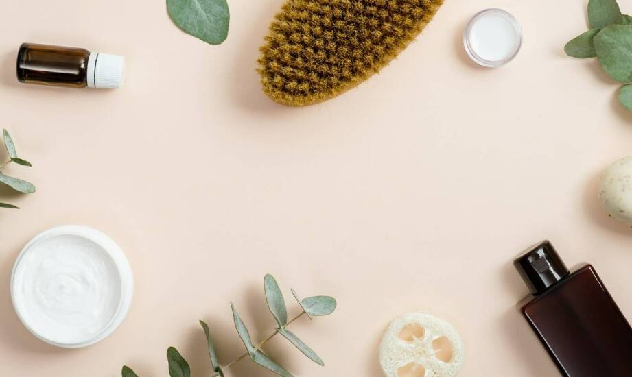 Kosmetyki naturalne a ich wpływ na starzenie się skóry