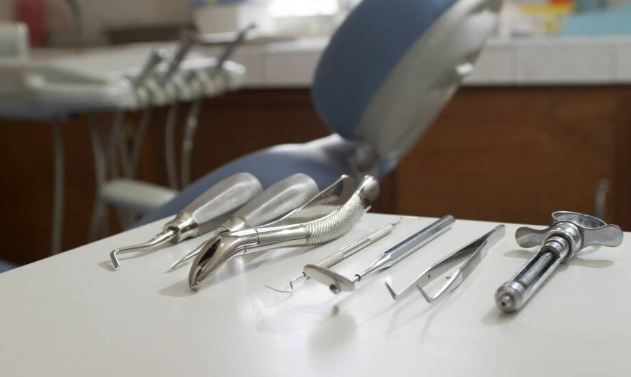 Znaczenie precyzyjnego projektowania narzędzi stomatologicznych dla skuteczności zabiegów