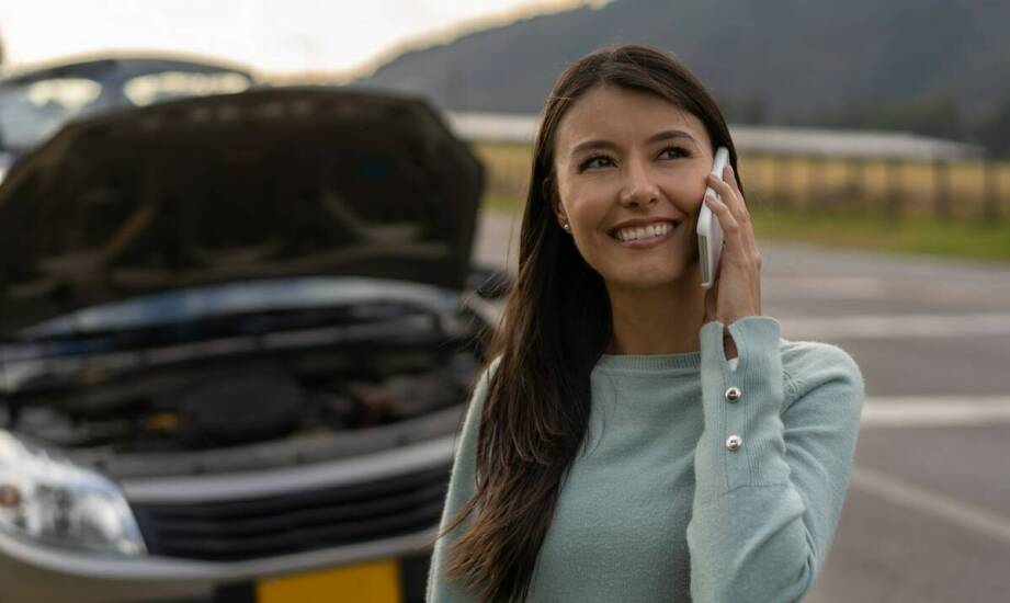 Jakie są zalety korzystania z pomocy drogowej podczas podróży zagranicznych?