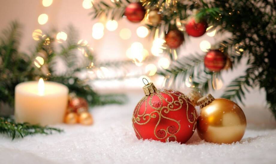 Świąteczne noclegi – jakie udogodnienia czekają na naszych gości?