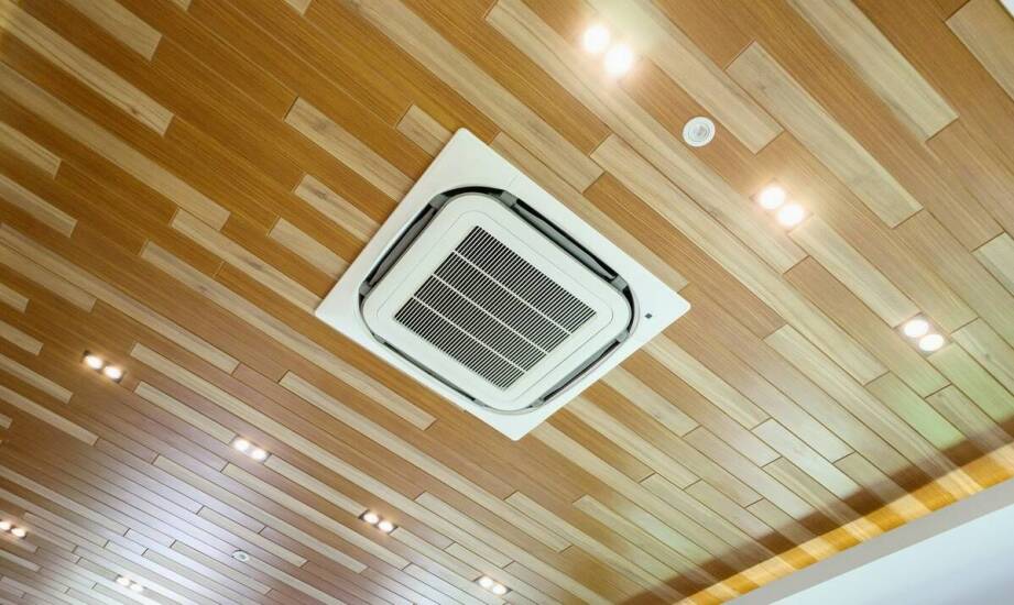 Nowoczesne rozwiązania klimatyzacyjne dla komfortu termicznego