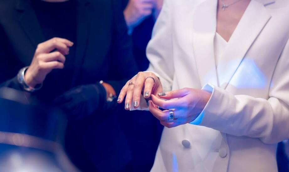 Najnowsze trendy w zdobieniu paznokci omawiane na warszawskich szkoleniach