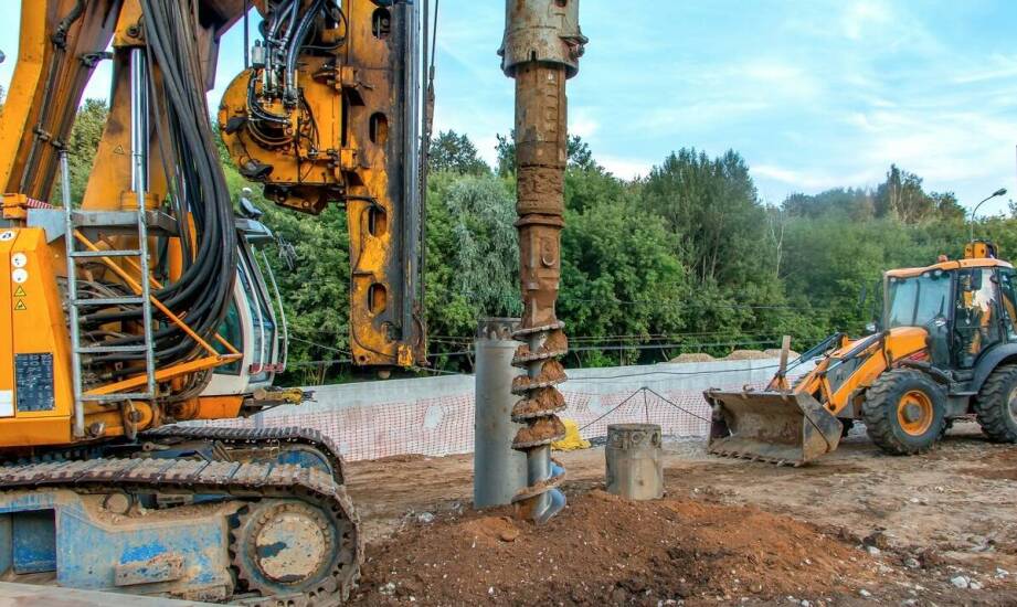 Zastosowanie technologii iniekcji w procesie wzmacniania fundamentów