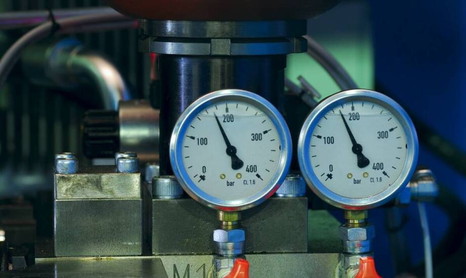 Jakie standardy jakości spełnia stacja paliw?