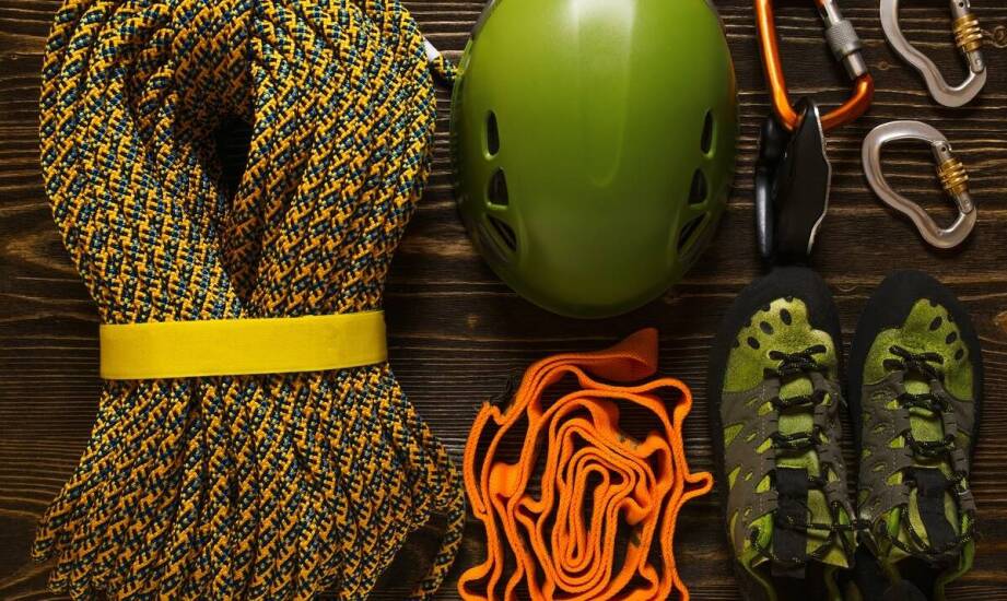 Linki alpinistyczne w kontekście ratownictwa – co warto wiedzieć?