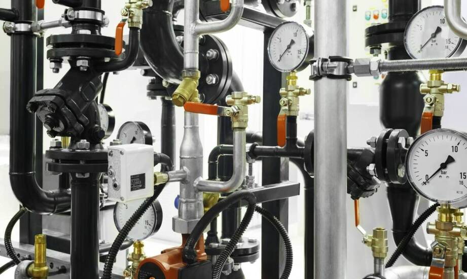 Wymienniki ciepła typu jad a redukcja emisji CO