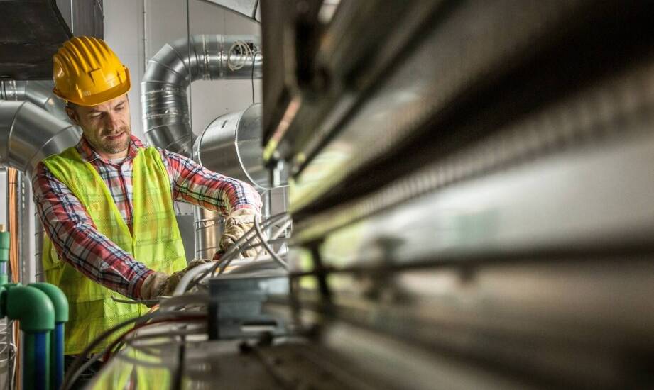 Znaczenie serwisu klimatyzacji dla efektywności energetycznej urządzeń