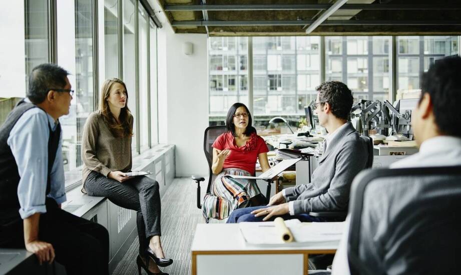 Jakie korzyści niesie współpraca z agencją pracy tymczasowej dla pracowników?