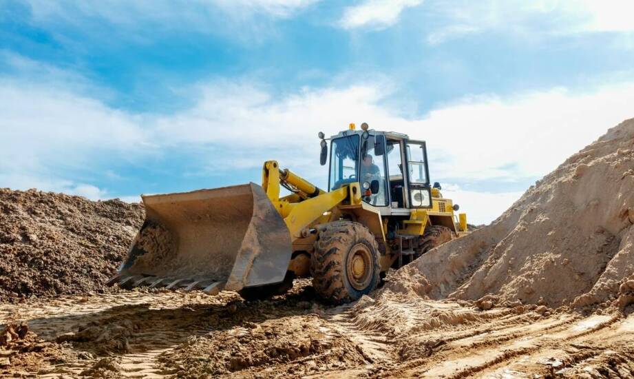 Rola mini ładowarki kołowej w zwiększeniu efektywności prac budowlanych