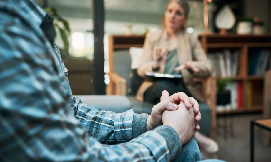 Znaczenie terapii psychologicznej dla mieszkańców Lublińca w radzeniu sobie z codziennym stresem