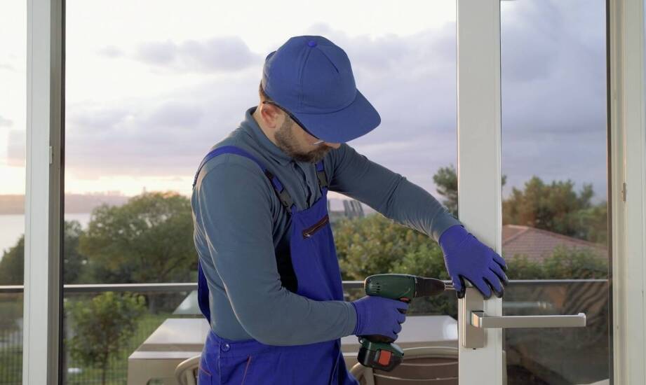 Awaryjne otwieranie drzwi a komfort i spokój ducha