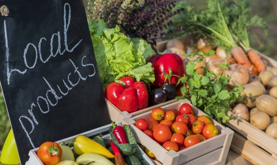 W jaki sposób dystrybutorzy żywności ekologicznej dbają o zrównoważony rozwój?