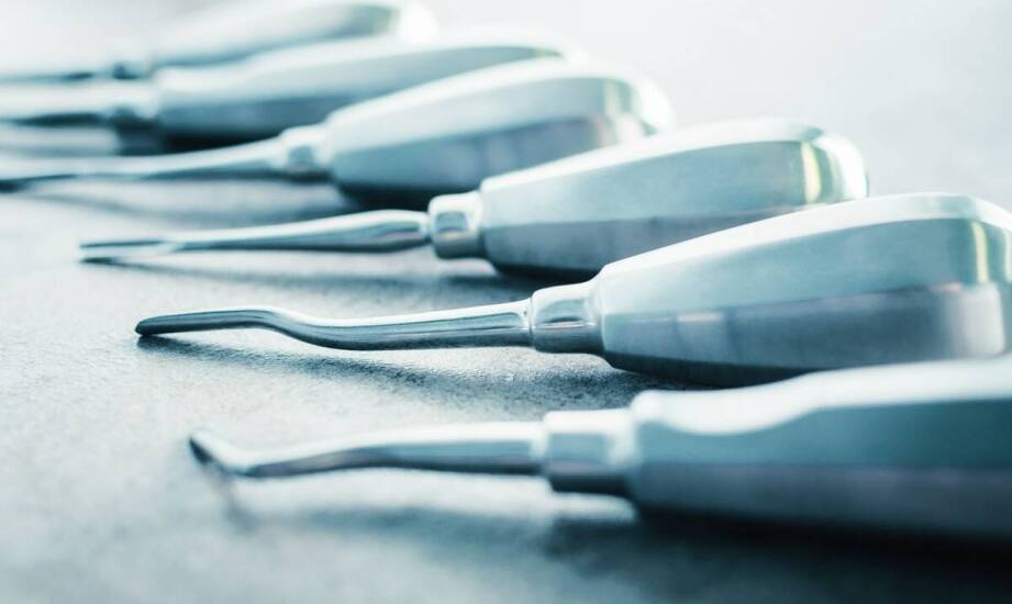 Znaczenie odporności na korozję w narzędziach stomatologicznych