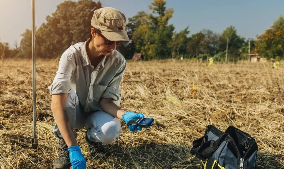 Zastosowanie wyników z odwiertów geologicznych w budownictwie mieszkaniowym