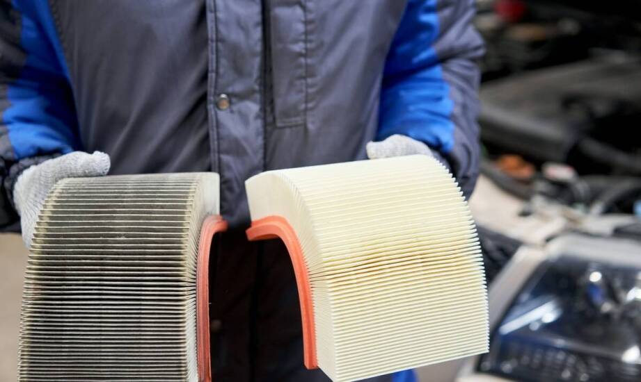 Wybór odpowiednich filtrów samochodowych do pojazdów ciężarowych