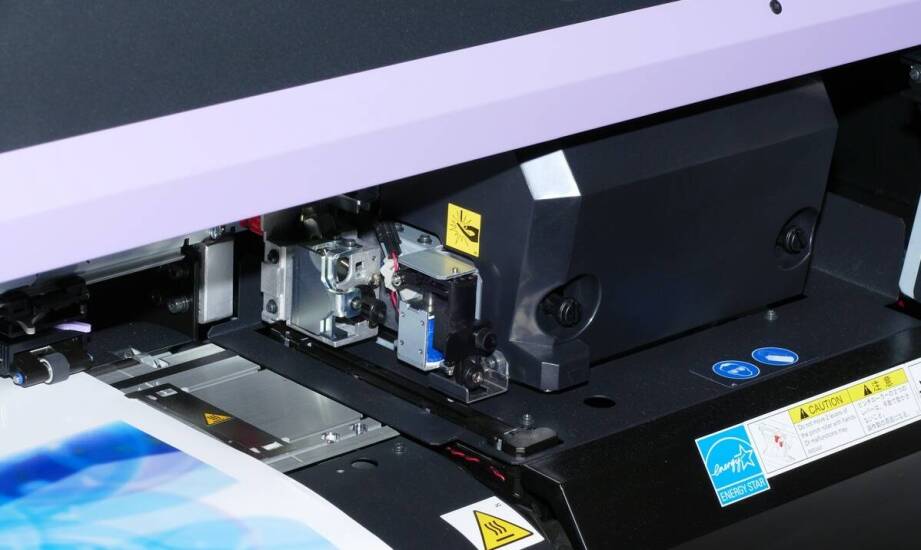 Wpływ technologii druku cyfrowego na branżę wydawniczą