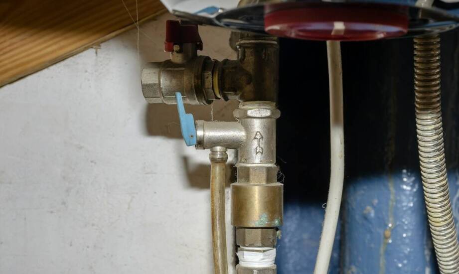 Jakie są najczęstsze problemy z nagrzewnicami wodnymi i jak je rozwiązać?