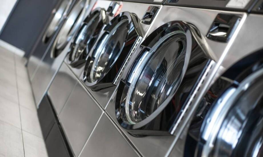 Wpływ technologii na rozwój usług ekologicznych w centrum pralniczym