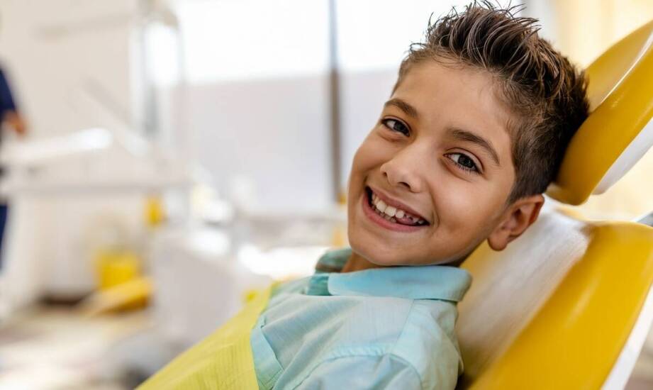Komfortowe warunki wizyt stomatologicznych dla dzieci: Co oferujemy?