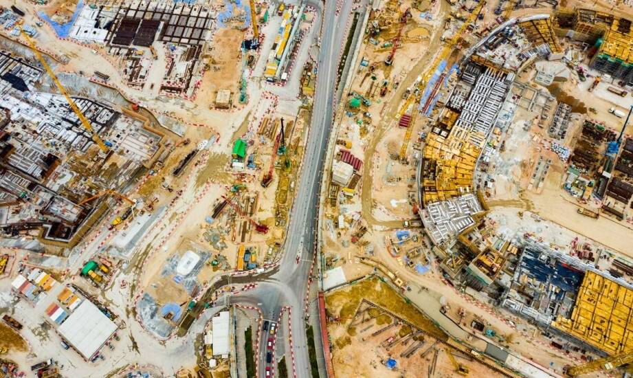 Znaczenie zagospodarowania terenu w procesie wyceny nieruchomości