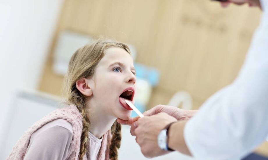 Znaczenie wczesnej interwencji laryngologicznej w przypadku wad wrodzonych krtani